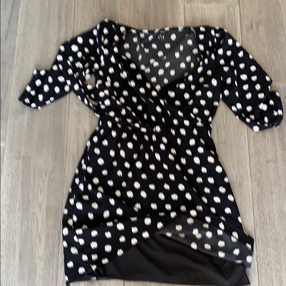 Vintage Jacob Dress - Picture 3 of 5